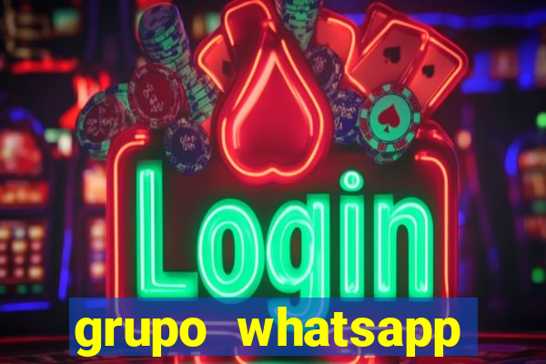 grupo whatsapp porto velho